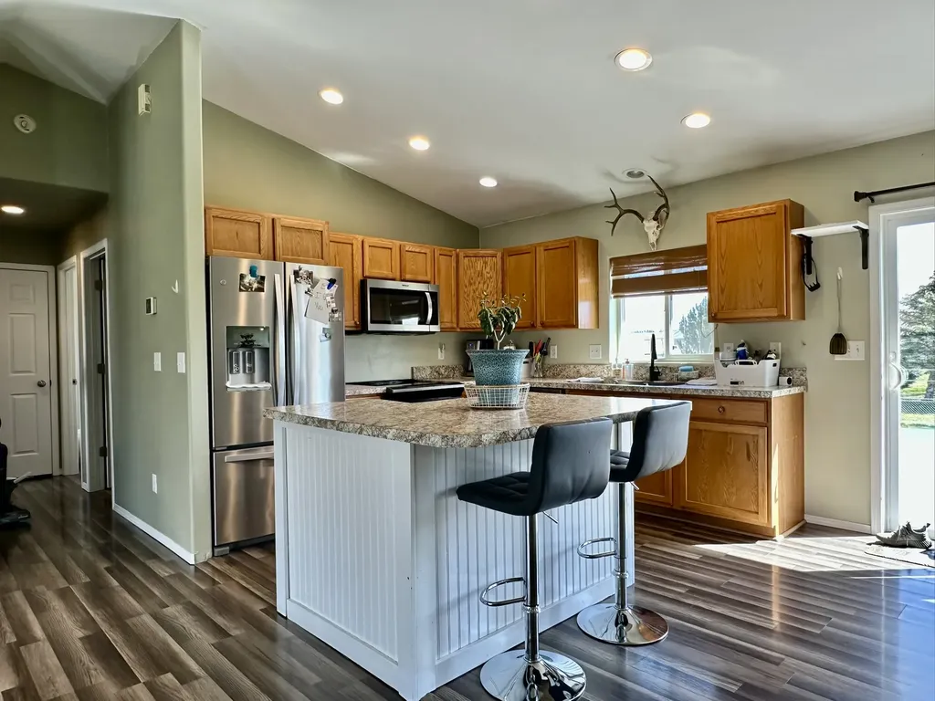 3341 Lilac Drive Helena MT 59602