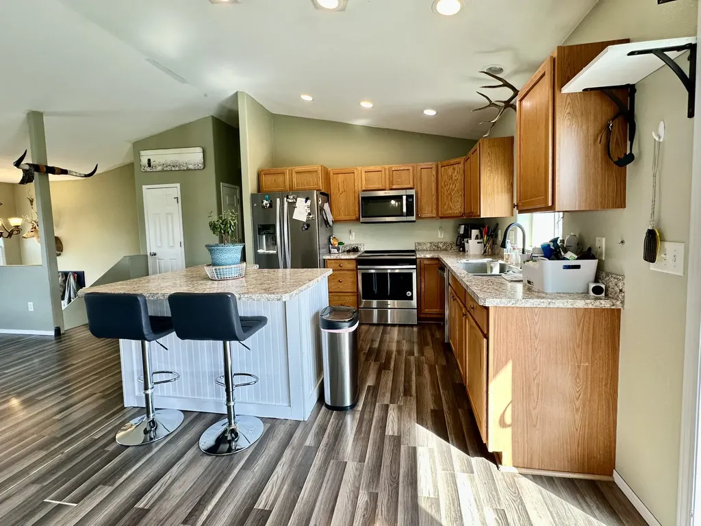3341 Lilac Drive Helena MT 59602