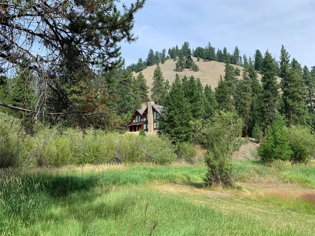 77 Alta Meadow Trail Darby MT 59829