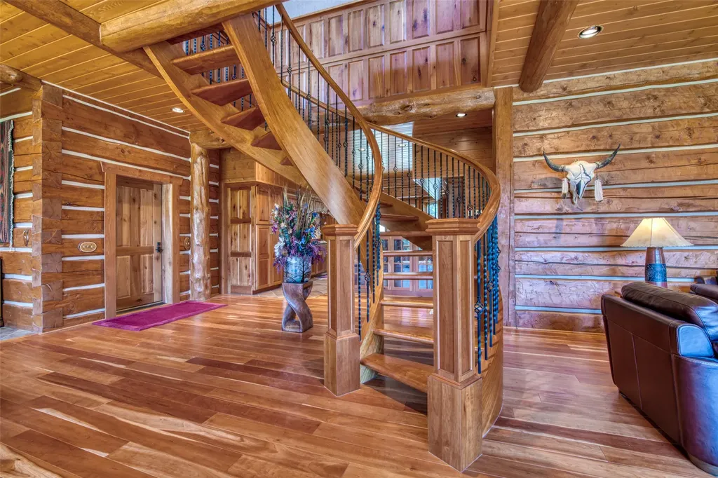 77 Alta Meadow Trail Darby MT 59829