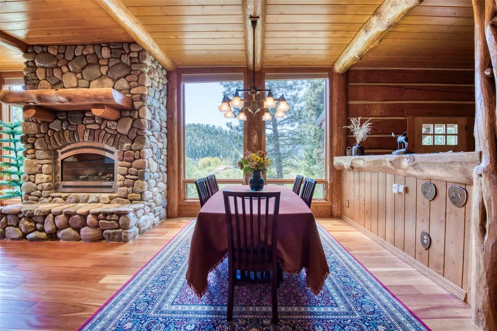 77 Alta Meadow Trail Darby MT 59829
