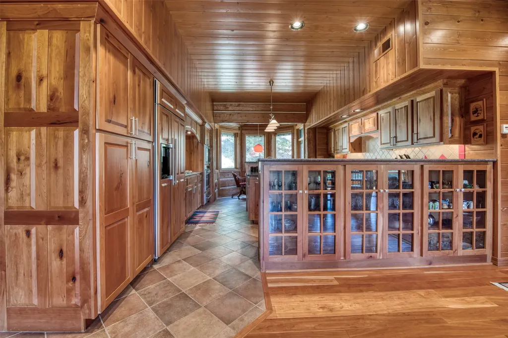 77 Alta Meadow Trail Darby MT 59829
