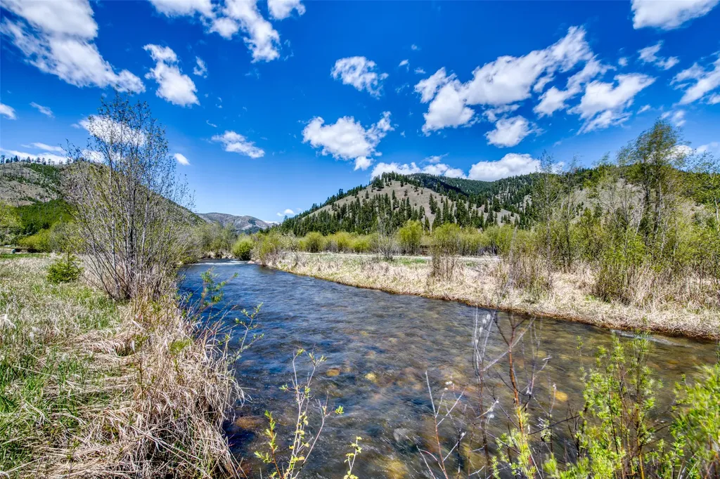 77 Alta Meadow Trail Darby MT 59829