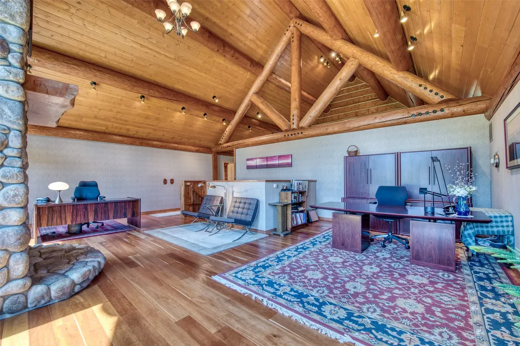 77 Alta Meadow Trail Darby MT 59829