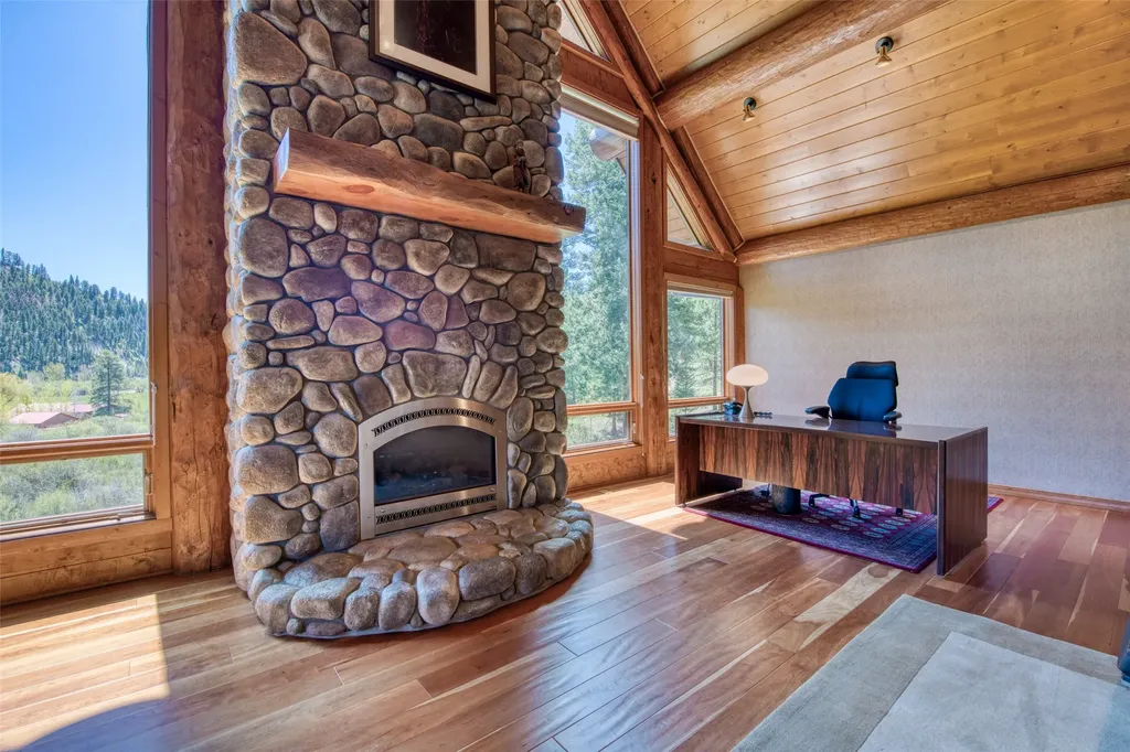 77 Alta Meadow Trail Darby MT 59829