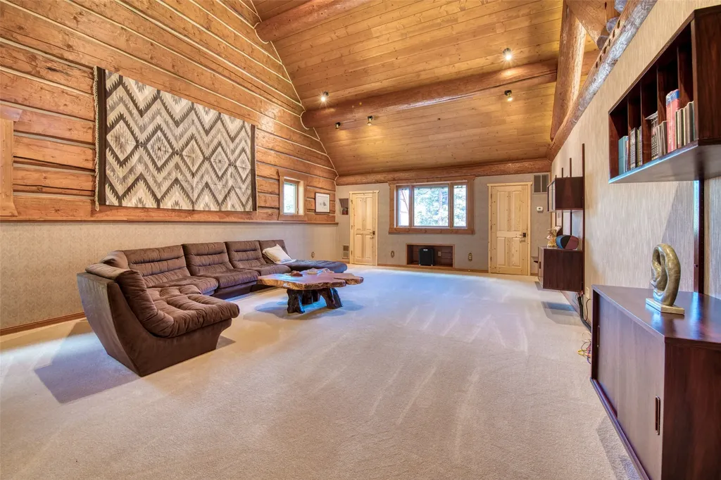 77 Alta Meadow Trail Darby MT 59829
