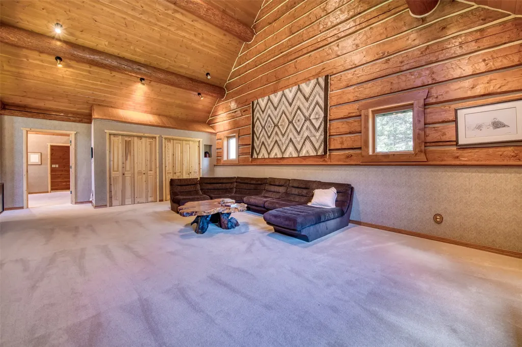 77 Alta Meadow Trail Darby MT 59829