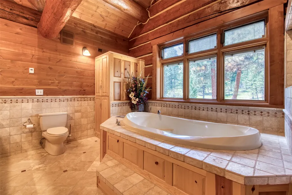 77 Alta Meadow Trail Darby MT 59829