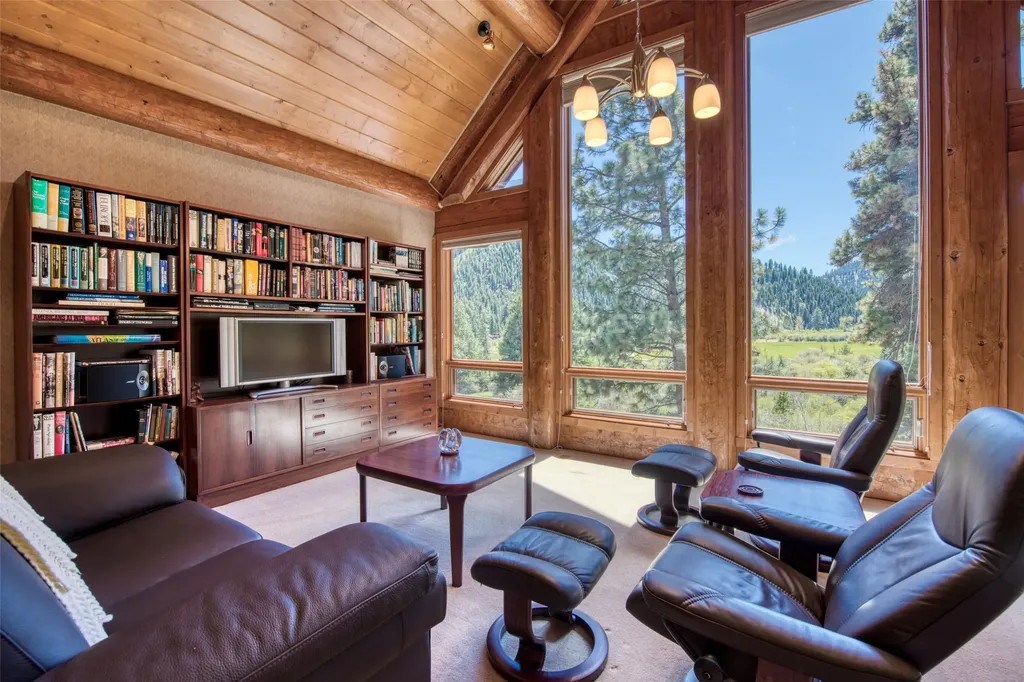 77 Alta Meadow Trail Darby MT 59829