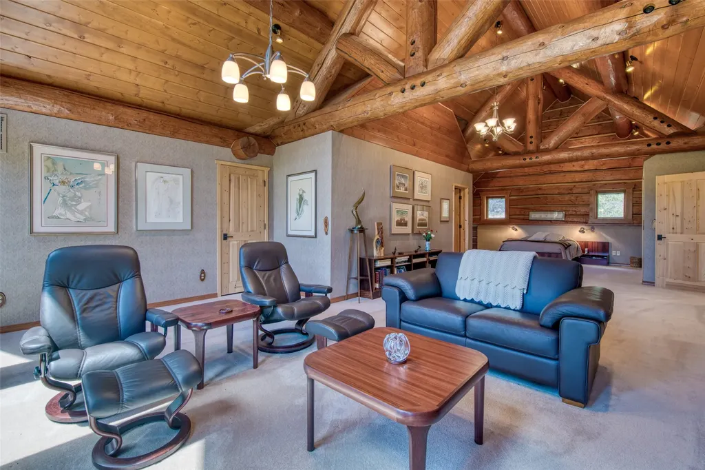 77 Alta Meadow Trail Darby MT 59829