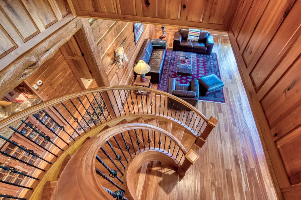 77 Alta Meadow Trail Darby MT 59829