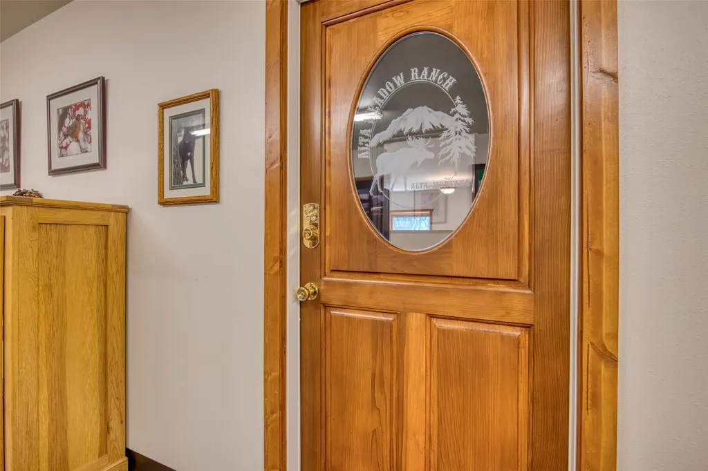 77 Alta Meadow Trail Darby MT 59829