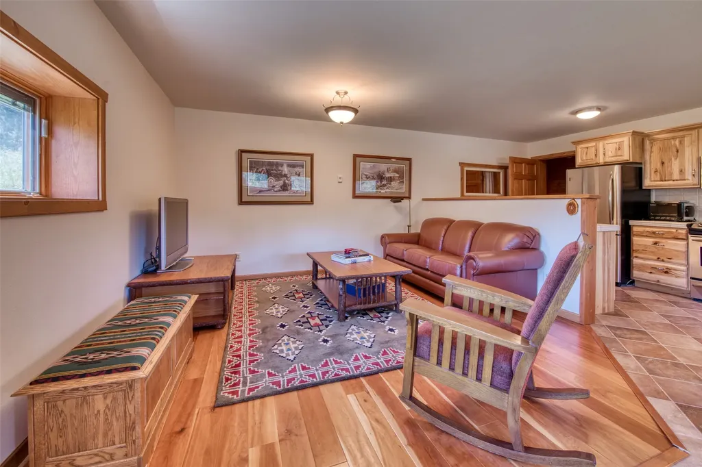77 Alta Meadow Trail Darby MT 59829
