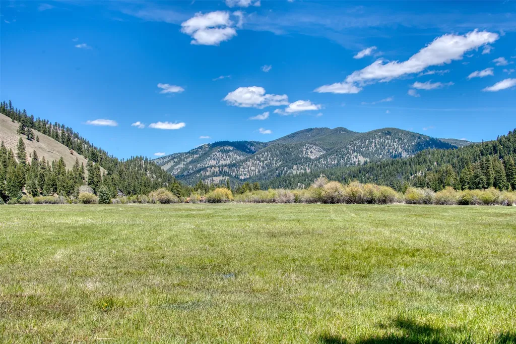77 Alta Meadow Trail Darby MT 59829