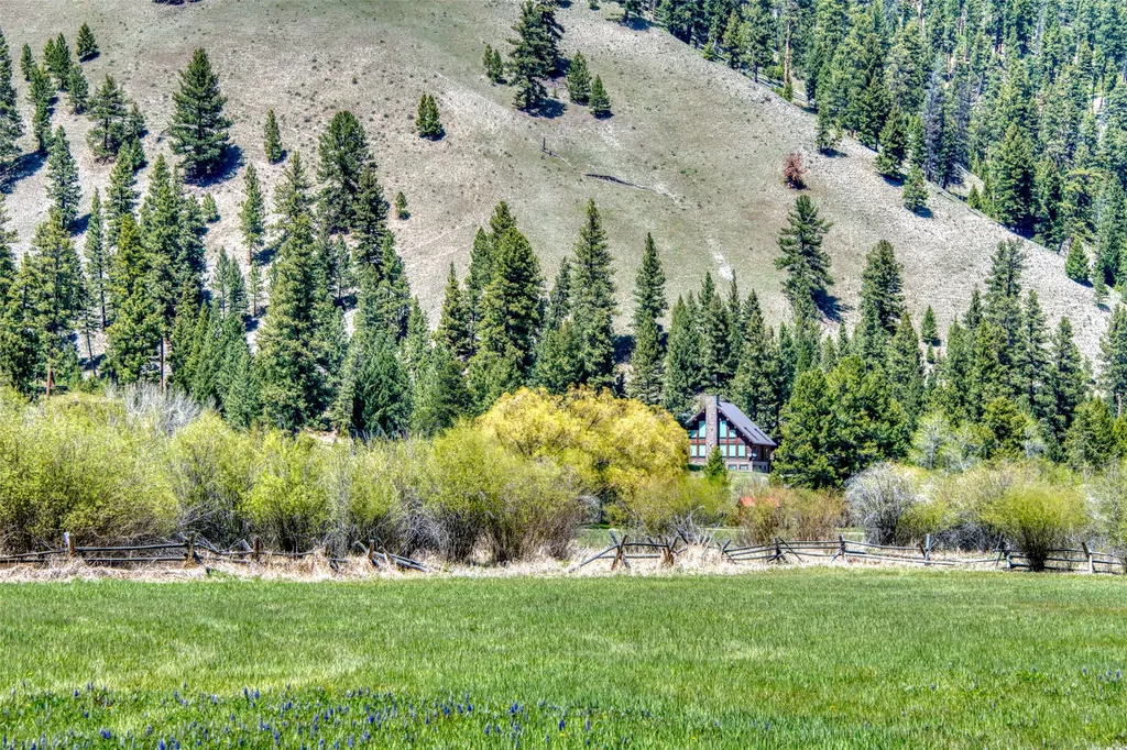 77 Alta Meadow Trail Darby MT 59829