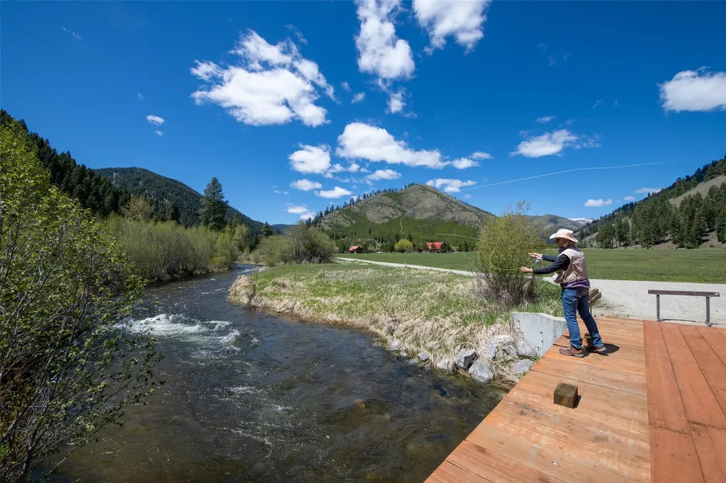 77 Alta Meadow Trail Darby MT 59829