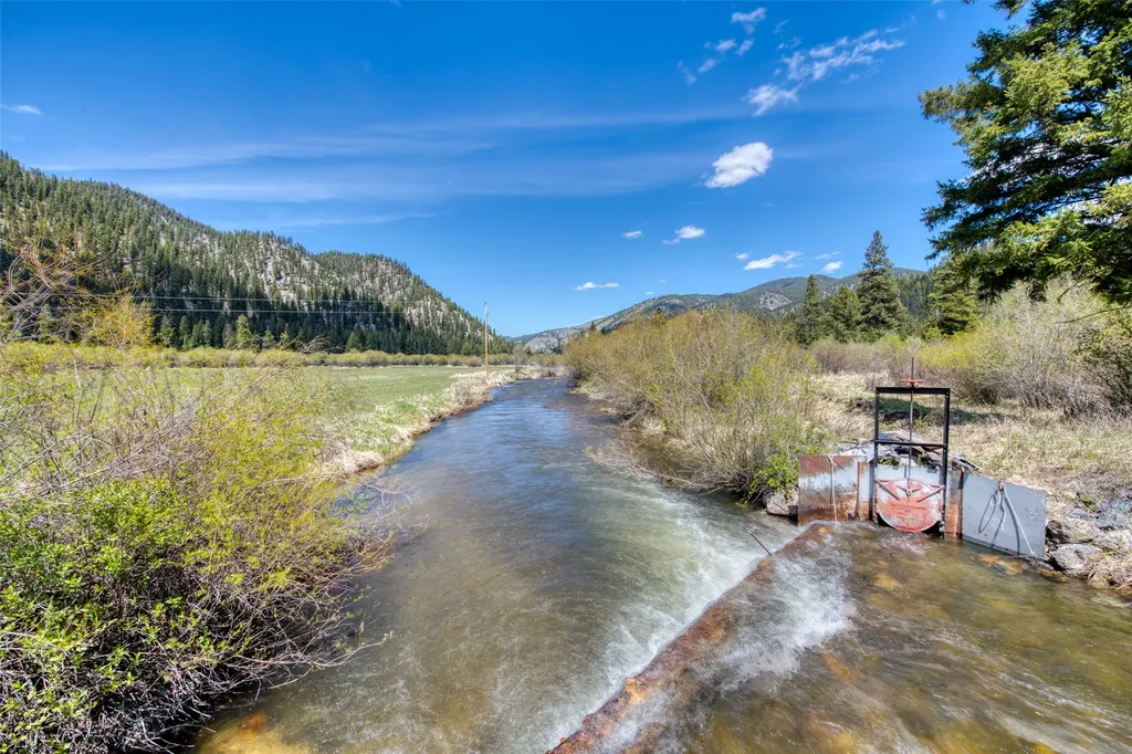 77 Alta Meadow Trail Darby MT 59829
