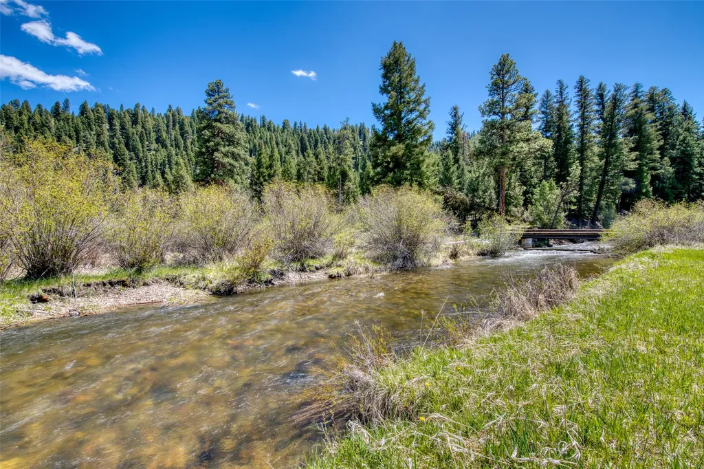 77 Alta Meadow Trail Darby MT 59829