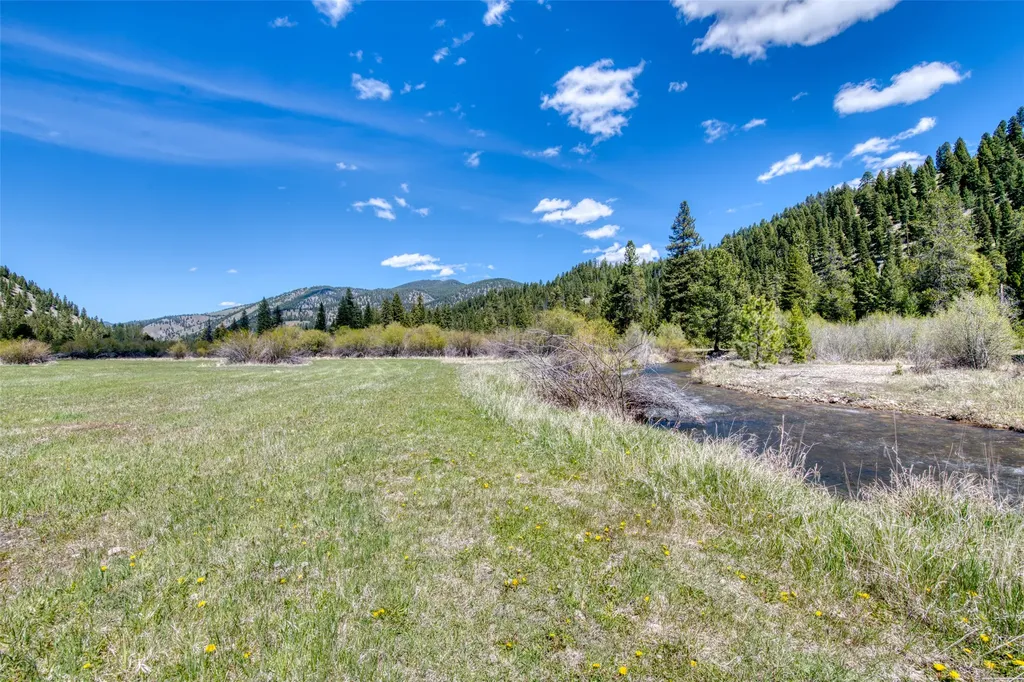77 Alta Meadow Trail Darby MT 59829