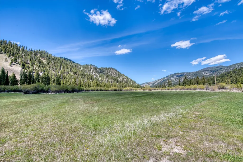 77 Alta Meadow Trail Darby MT 59829