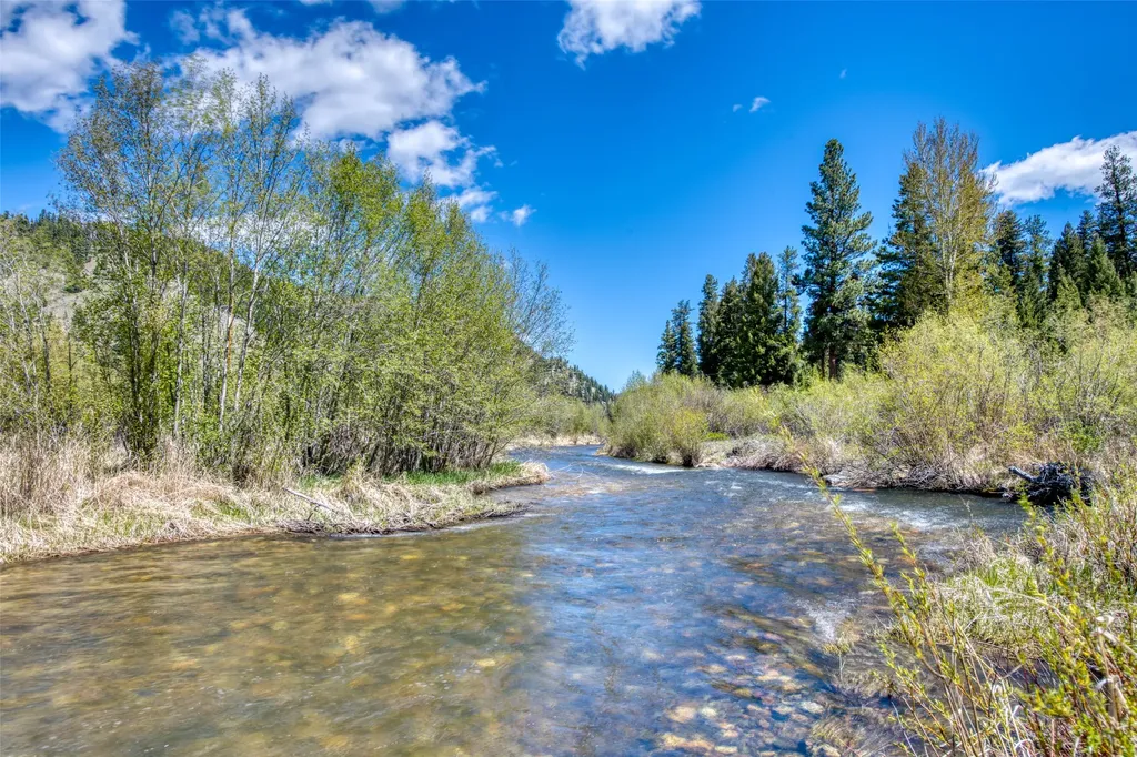 77 Alta Meadow Trail Darby MT 59829
