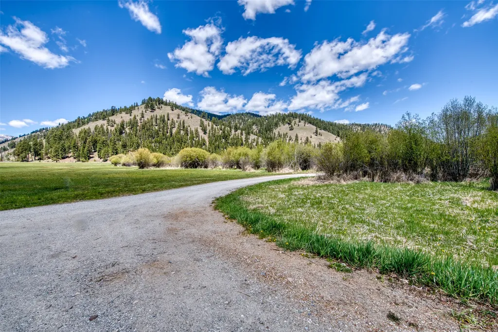 77 Alta Meadow Trail Darby MT 59829
