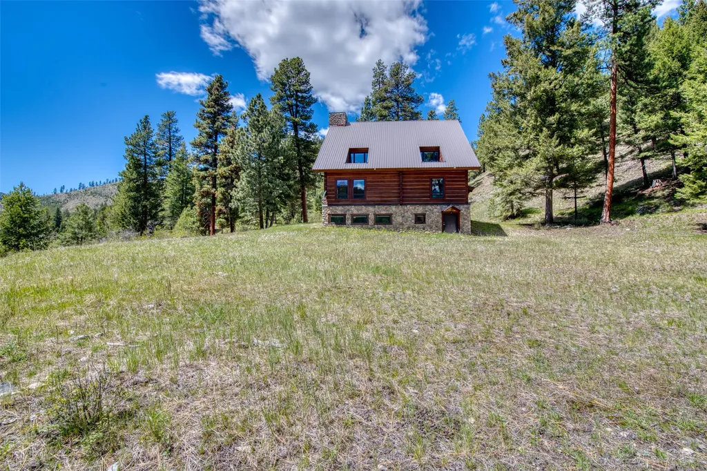 77 Alta Meadow Trail Darby MT 59829