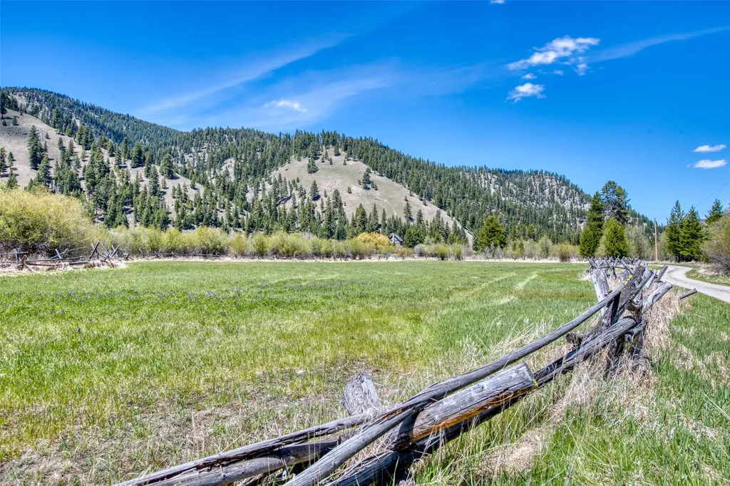 77 Alta Meadow Trail Darby MT 59829