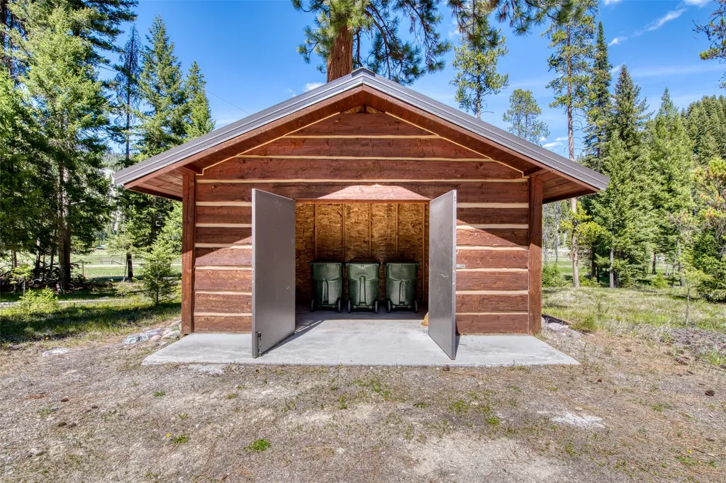 77 Alta Meadow Trail Darby MT 59829
