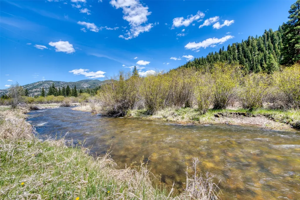 77 Alta Meadow Trail Darby MT 59829