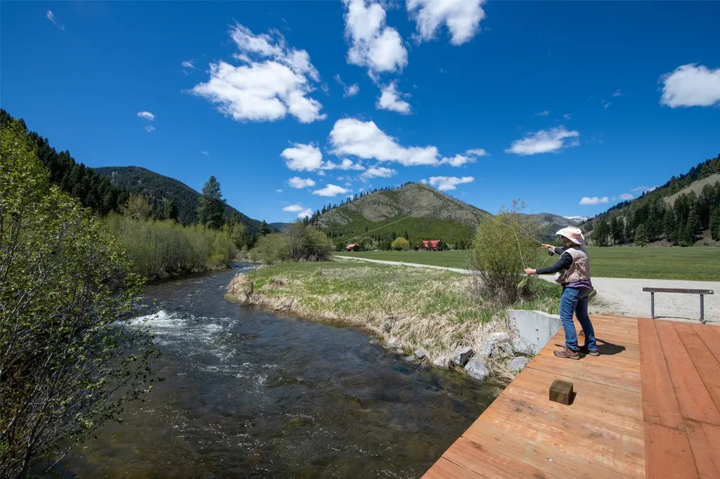 77 Alta Meadow Trail Darby MT 59829