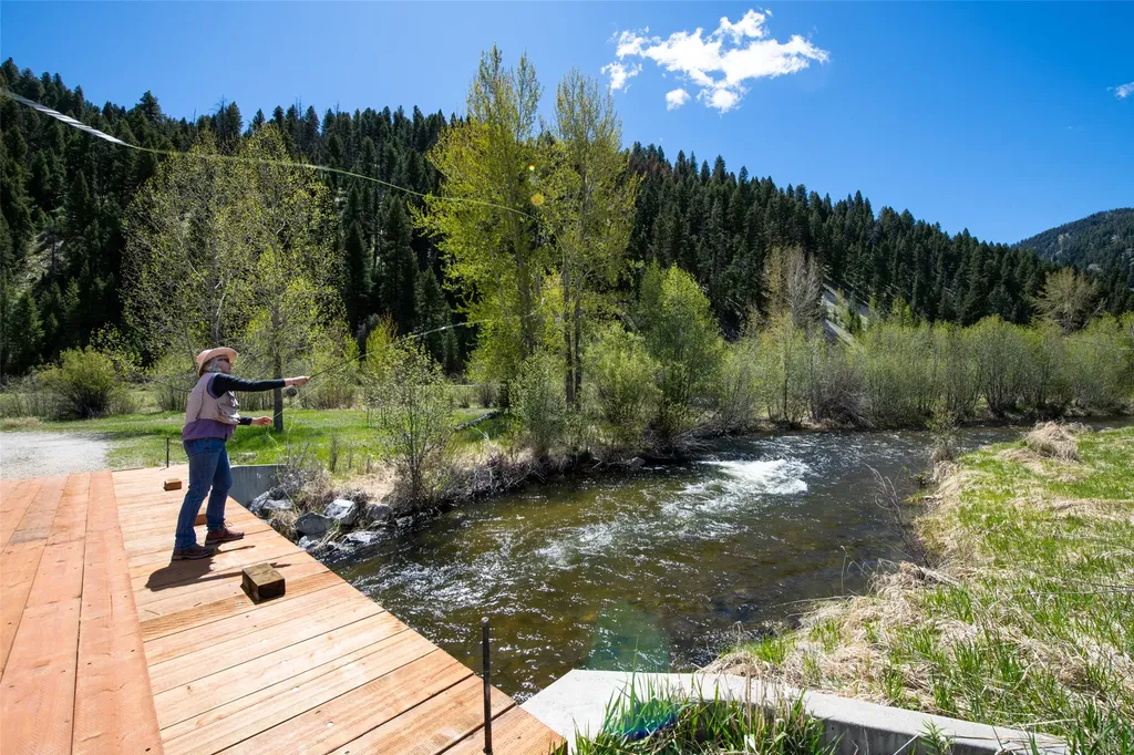 77 Alta Meadow Trail Darby MT 59829