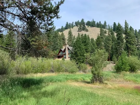 77 Alta Meadow Trail Darby MT 59829