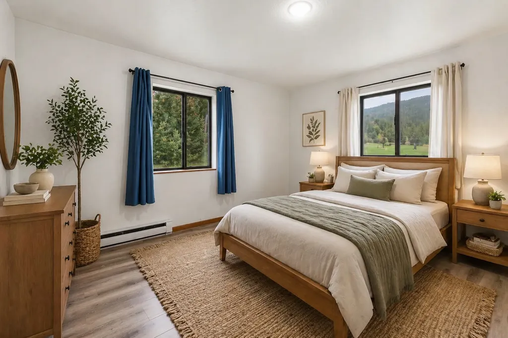 3335 Timberedge Drive Clinton MT 59825