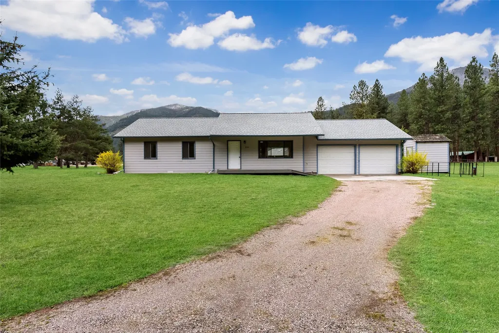 3335 Timberedge Drive Clinton MT 59825