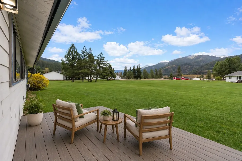 3335 Timberedge Drive Clinton MT 59825