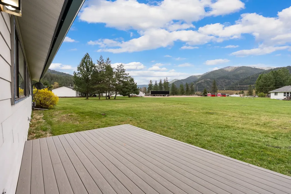 3335 Timberedge Drive Clinton MT 59825