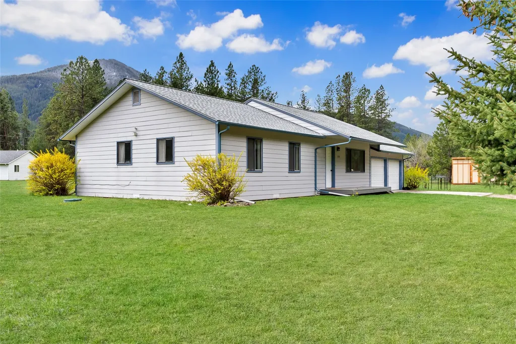 3335 Timberedge Drive Clinton MT 59825