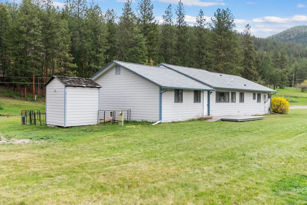 3335 Timberedge Drive Clinton MT 59825