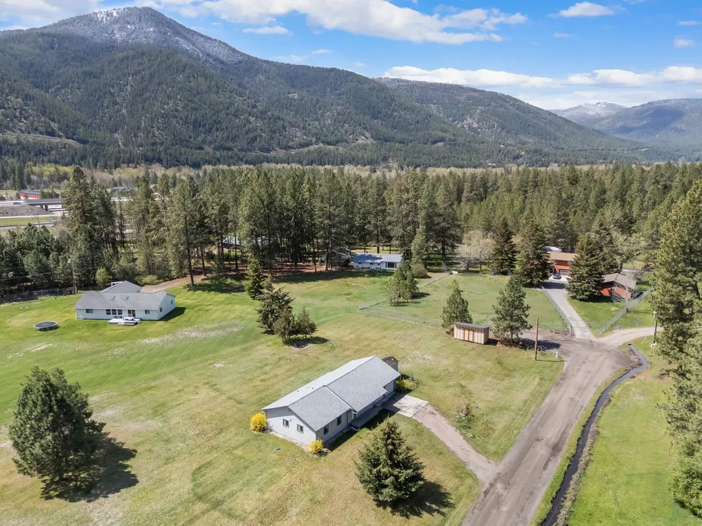 3335 Timberedge Drive Clinton MT 59825