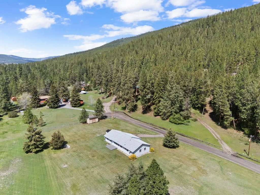 3335 Timberedge Drive Clinton MT 59825