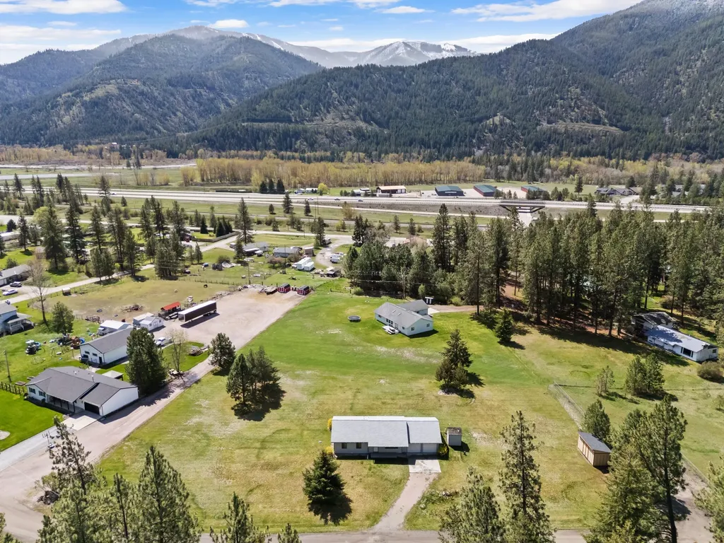 3335 Timberedge Drive Clinton MT 59825