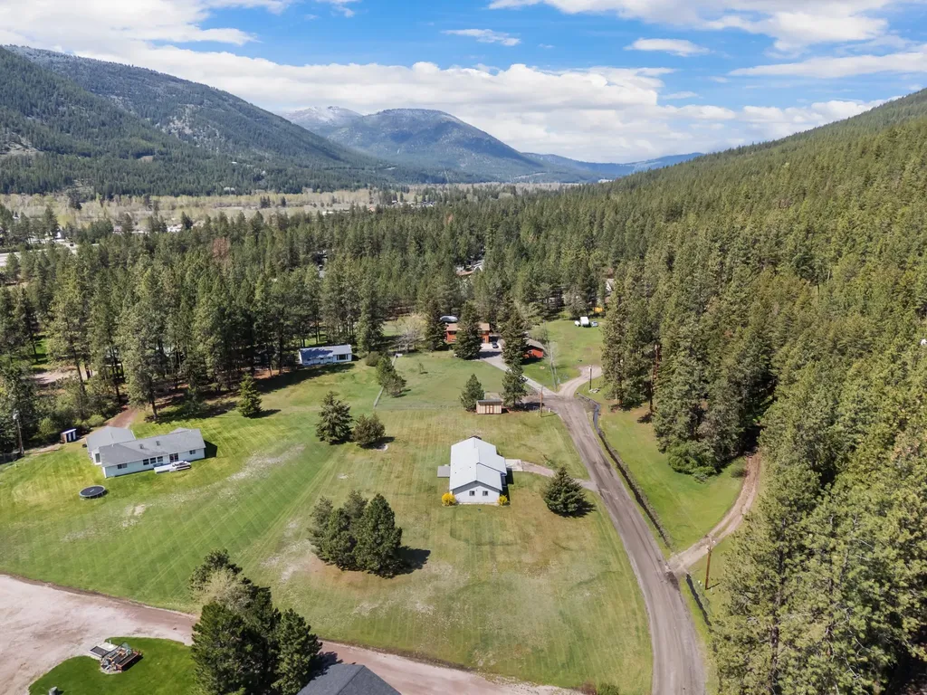 3335 Timberedge Drive Clinton MT 59825