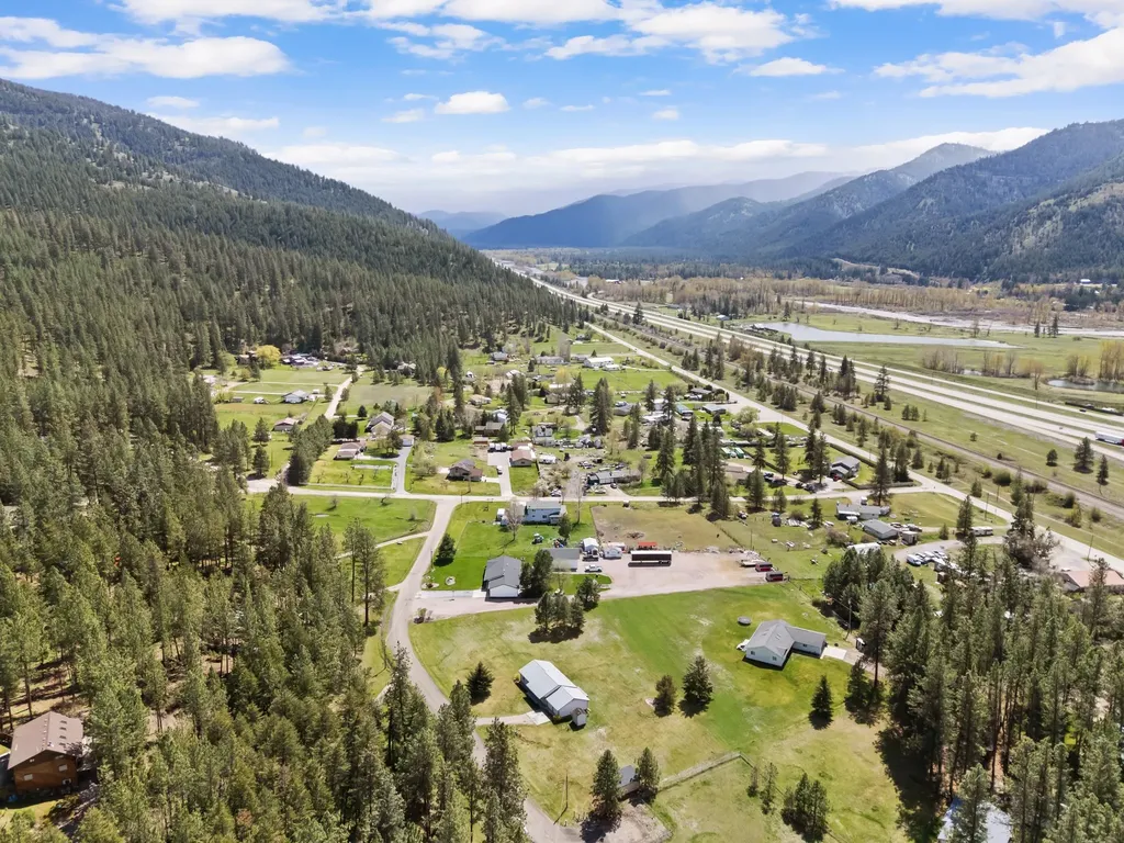 3335 Timberedge Drive Clinton MT 59825