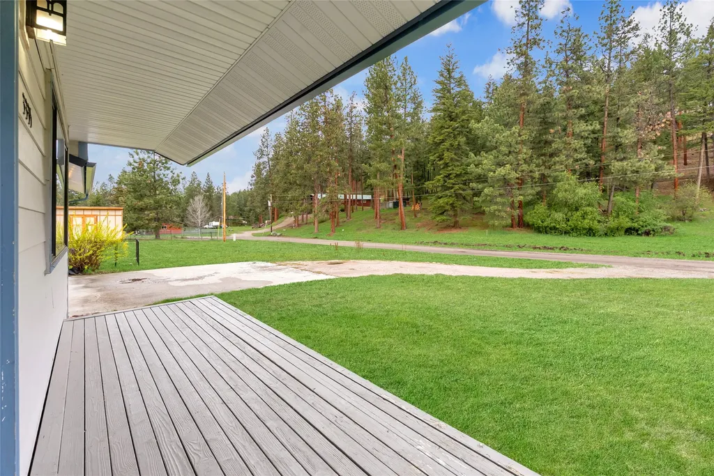 3335 Timberedge Drive Clinton MT 59825