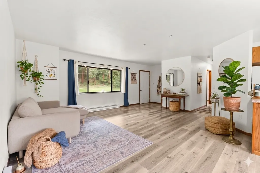 3335 Timberedge Drive Clinton MT 59825