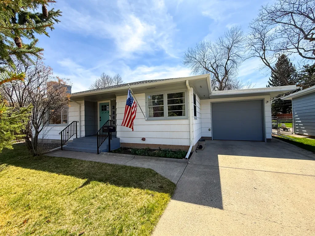 3246 5th Avenue S Great Falls MT 59405