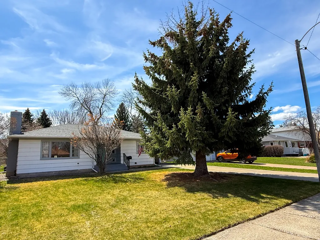 3246 5th Avenue S Great Falls MT 59405