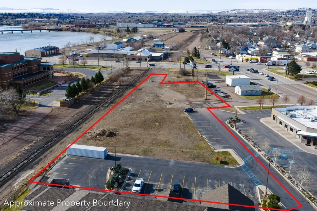 17 3rd Street NW Great Falls MT 59404