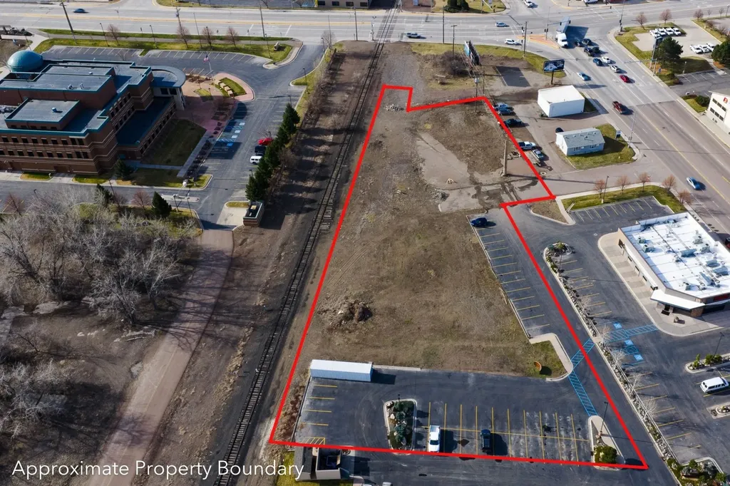 17 3rd Street NW Great Falls MT 59404